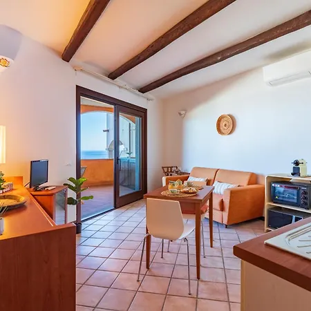 Appartamento Marina, Frente Al Mar *
